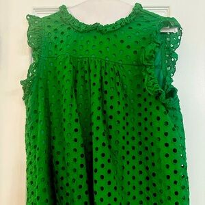 Jodifl Women’s Sleeveless Blouse